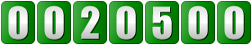 web hit counter