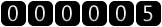 website hits counter