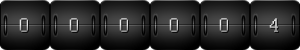 web page counter
